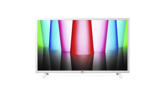 LG teler 32LQ63806LC LCD FHD