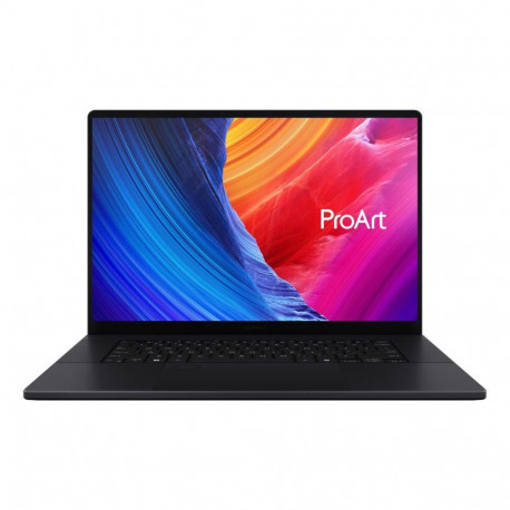 Asus Notebook||ProArt|H7606WP-SR231X Copilot+ PC|CPU AMD Ryzen AI 9 HX|370|2 GHz|16 "|2880 x 1800 pi