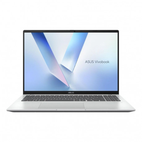 Asus Notebook||VivoBook Series|M1607KA-MB186W Copilot+ PC|CPU AMD RyzenT AI 5|330|2 GHz|16 "|1920 x 