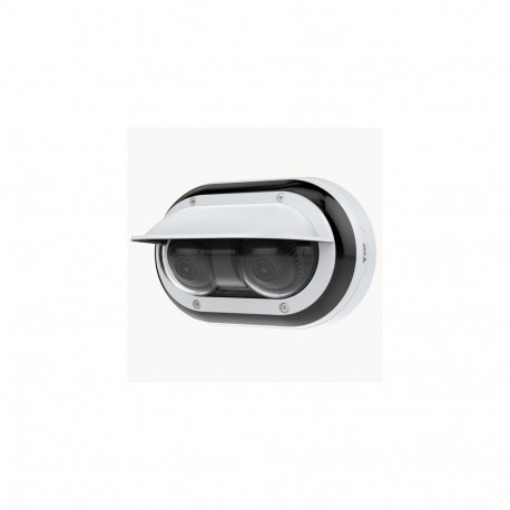 AXIS NET CAMERA P4708-PLVE 16MP/02944-001