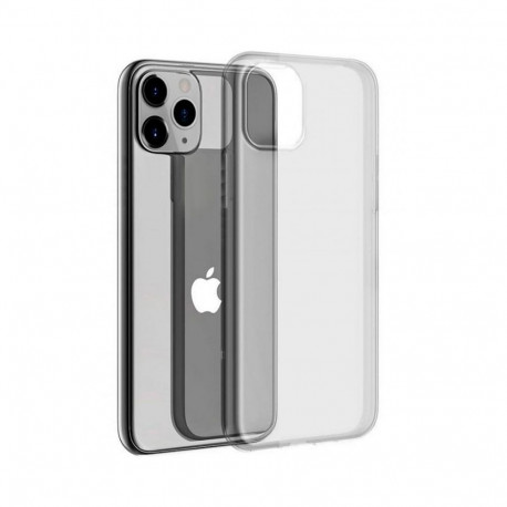 Evelatus Apple Apple iPhone 12 Mini TPU 1.5MM Smoked