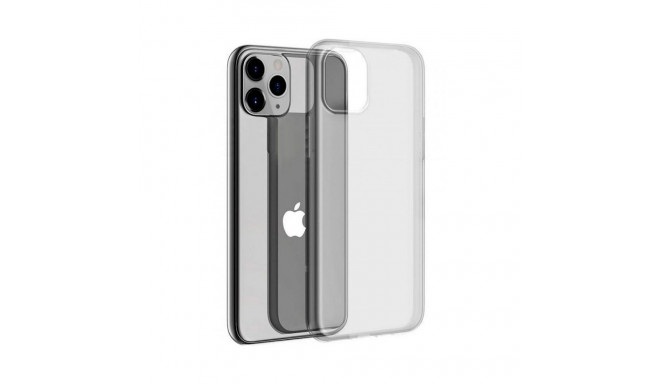 Evelatus Apple Apple iPhone 12 Mini TPU 1.5MM Smoked
