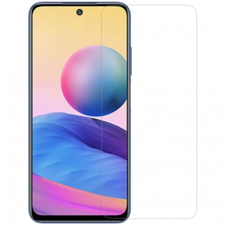HOFI Fusion Japan tempered glass for phone Xiaomi Poco M3 Pro