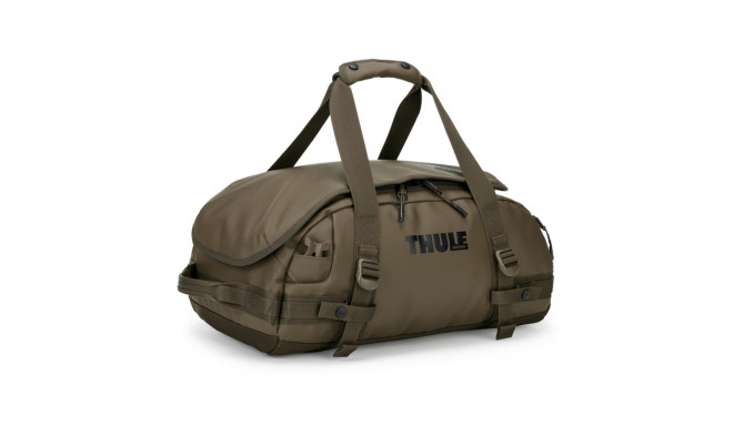 Thule 5587 Chasm 30L duffel bag deep khaki