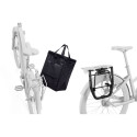 Thule 5470 Chasm Cargo Bin 25L with InLock Black