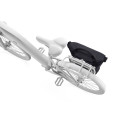 Thule 5468 Chasm Courier 22L with InLock Black