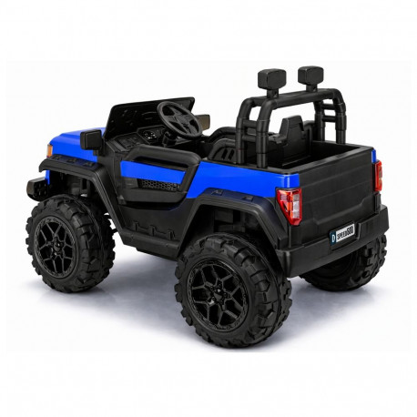 Akutoitel auto 4x4 22F 12V10Ah, sinine