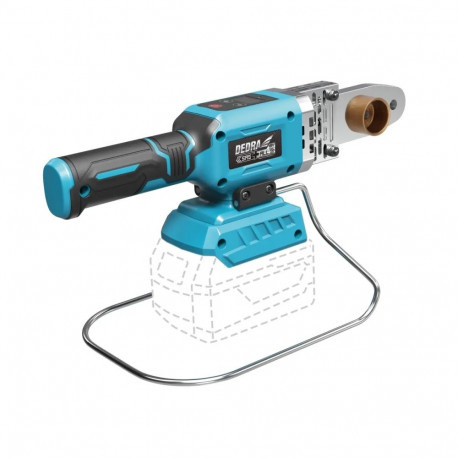 Torukeevitusseade 18V 16-32mm