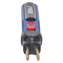 Plastikeevitaja 4V 550°C