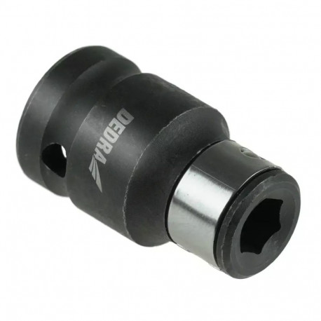 Adapter udarowy 1/2'' - 8mm (spline)