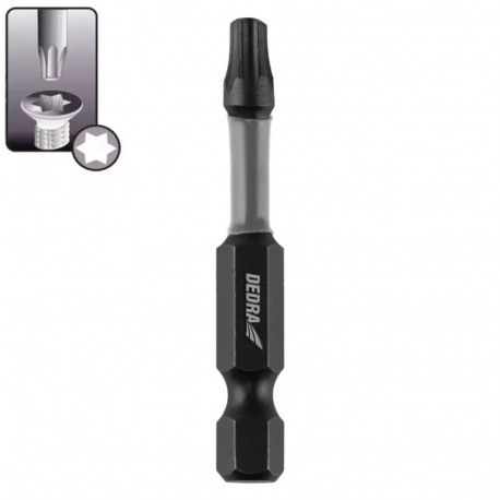 Löökotsakud torx t30x50mm 2tk blister
