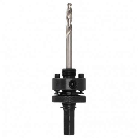 Aukusae hoidik universaalne 5/8'' hex