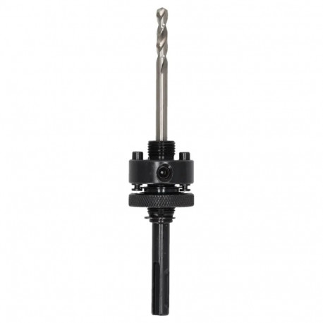 Uchwyt do otwornic uniwersalnych 5/8'' sds plus