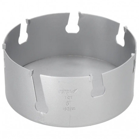 Otwornica uniwersalna tct 152mm 5/8''