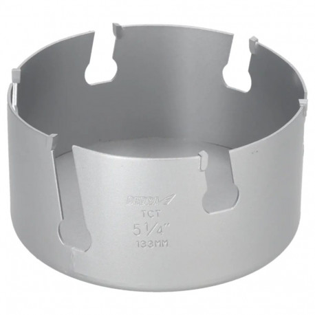 Otwornica uniwersalna tct 133mm 5/8''