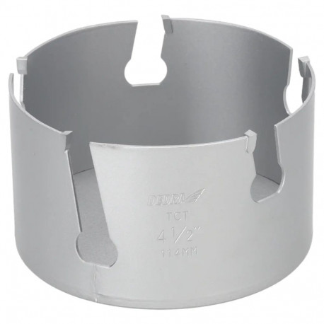 Otwornica uniwersalna tct 114mm 5/8''