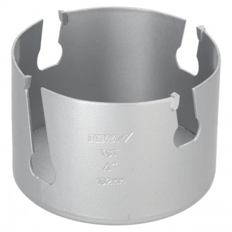 Otwornica uniwersalna tct 102mm 5/8''