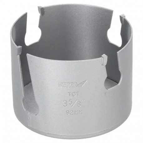 Universaalne augusaag TCT 92mm 5/8''