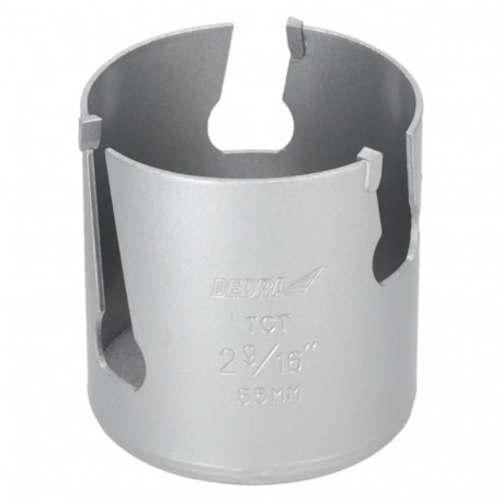 Otwornica uniwersalna tct 65mm 5/8''