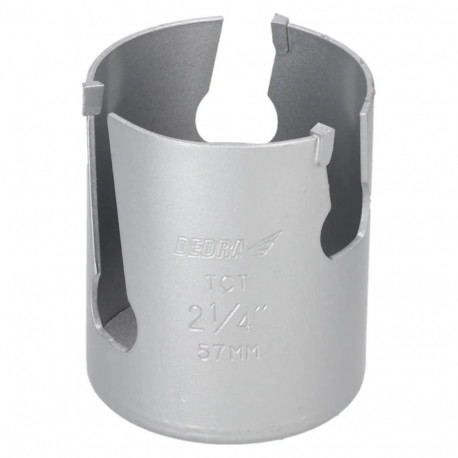 Otwornica uniwersalna tct 57mm 5/8''
