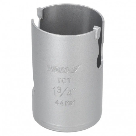 Universaalne TCT augusaag 44mm 5/8''