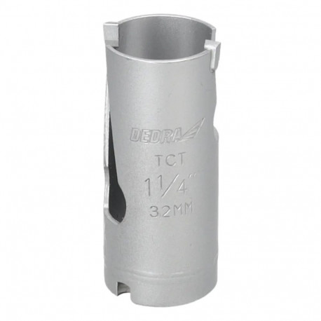 Universaalne augusaag TCT 32mm 5/8''