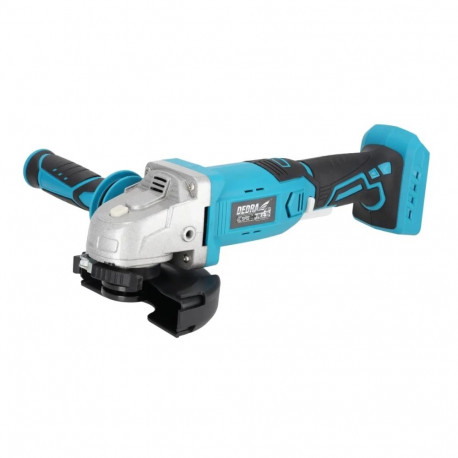 Nurklihvija 125mm 18V pikk