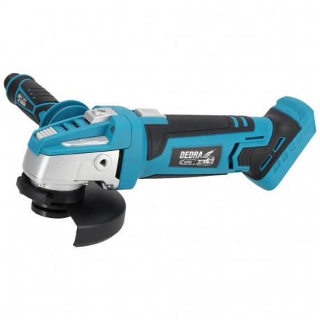 Nurklihvija 125mm 18V