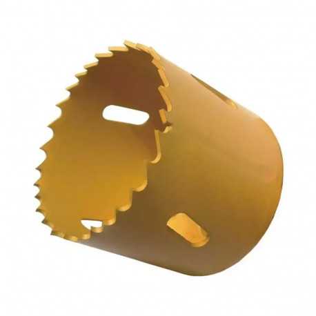 Bimetall-augusaag 38mm/1-1/2``