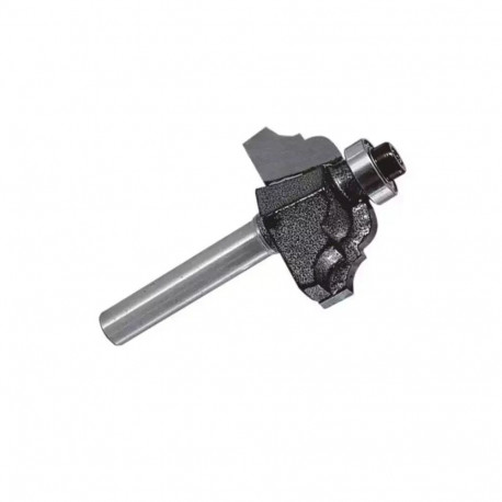 Frez 2xesow.rzym.t6d28,6h11,7r4,1b9,8mm