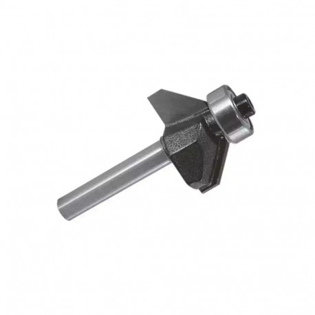Faasifrees laagriga 45° t6 d26,6 h9,52mm