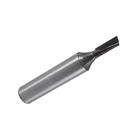 Frez rowkujący 1-płytk.t8 d3,96 h11mm