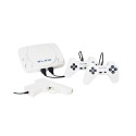 77-098# Konsola do gier retro blow z pistoletem