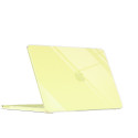TECH-PROTECT SMARTSHELL MACBOOK NEO 13 2026 CRYSTAL CLEAR