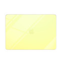 TECH-PROTECT SMARTSHELL MACBOOK NEO 13 2026 CRYSTAL CLEAR