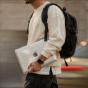 TECH-PROTECT SMARTSHELL MACBOOK NEO 13 2026 CRYSTAL CLEAR