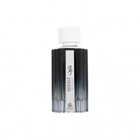 Nasma Sherif Eau de Parfum (100ml)