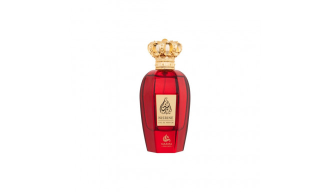 Nasma Nisrine Eau de Parfum (100ml)