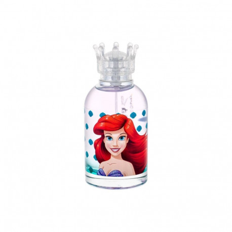 Disney Princess Ariel Eau de Toilette (100ml)