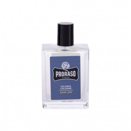 PRORASO Azur Lime Cologne (100ml)