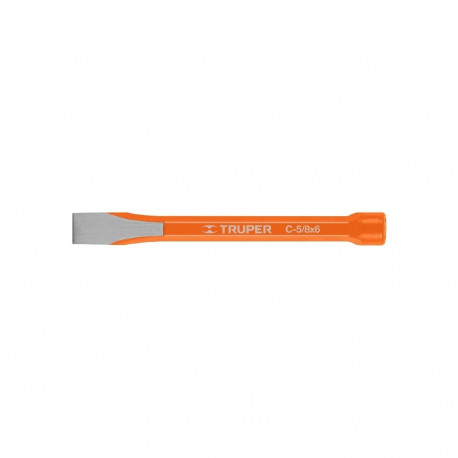 Truper cold chisel 16 mm × 150 mm – General metal & masonry
