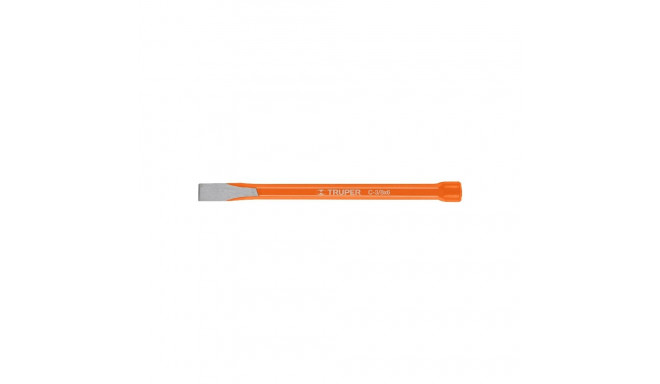 Truper cold chisel 9.5 mm × 150 mm – Light metal work