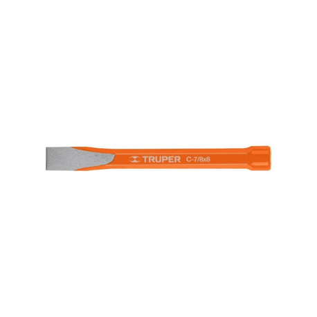 Truper meisel 22 mm × 200 mm – Raskete materjalide eemaldamine