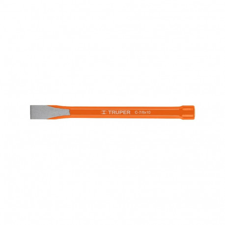 Truper cold chisel 22 mm × 250 mm – Demolition & masonry