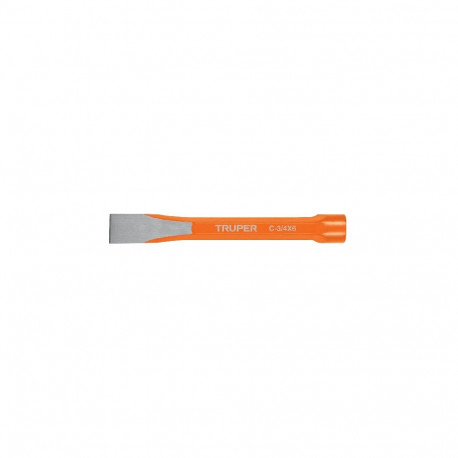 Truper cold chisel 19 mm × 150 mm – Heavier DIY tasks