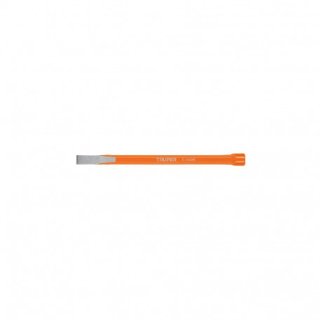 Truper cold chisel 6.5 mm × 125 mm – Precision work