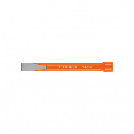 Truper meisel 13 mm × 150 mm – Üldine DIY kasutus