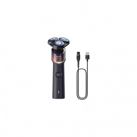 Philips Shaver 5000X series X5012/00 Wet and dry electric shaver