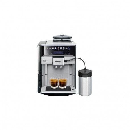 Siemens EQ.6 plus Fully-auto Espresso machine 1.7 L