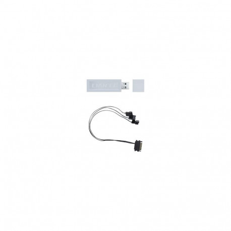 Lian Li RF-T-W Addressable RGB controller